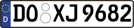 DO-XJ9682