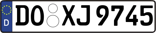 DO-XJ9745