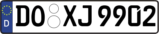 DO-XJ9902