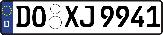 DO-XJ9941