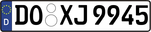 DO-XJ9945