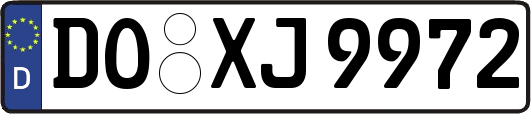 DO-XJ9972