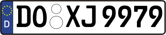 DO-XJ9979