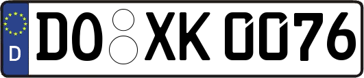 DO-XK0076