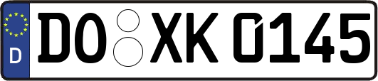 DO-XK0145