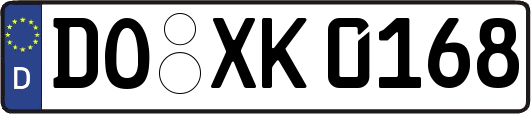DO-XK0168