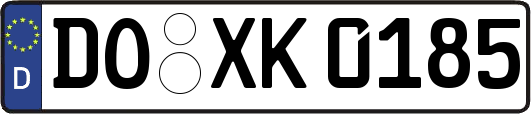 DO-XK0185