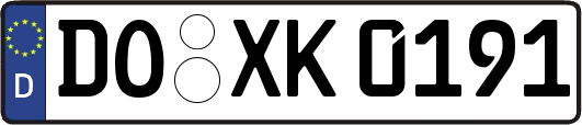 DO-XK0191