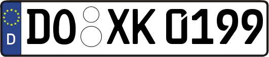 DO-XK0199