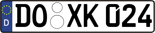 DO-XK024