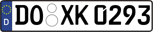 DO-XK0293