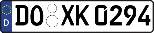 DO-XK0294