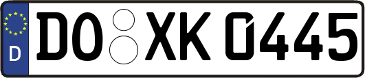 DO-XK0445