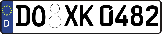 DO-XK0482