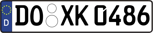 DO-XK0486