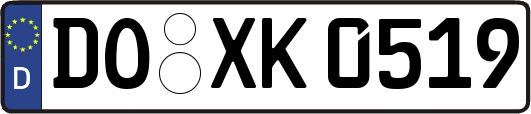 DO-XK0519