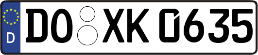 DO-XK0635