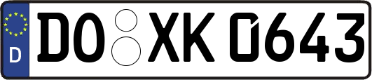 DO-XK0643