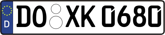 DO-XK0680