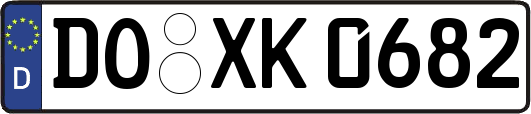 DO-XK0682