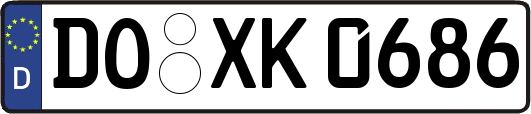 DO-XK0686