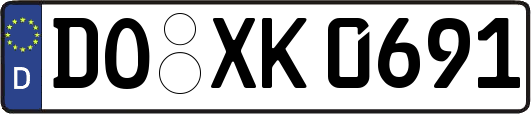 DO-XK0691