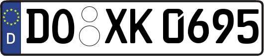 DO-XK0695