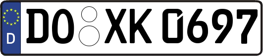 DO-XK0697