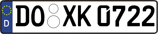 DO-XK0722