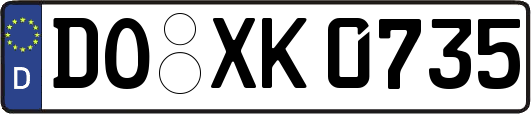 DO-XK0735