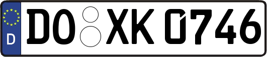 DO-XK0746