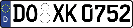 DO-XK0752