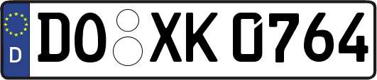 DO-XK0764