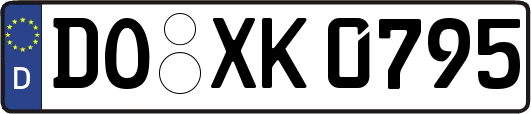 DO-XK0795