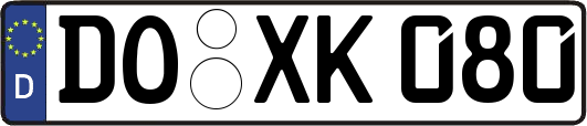 DO-XK080