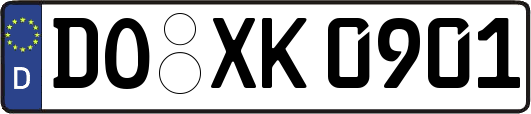 DO-XK0901