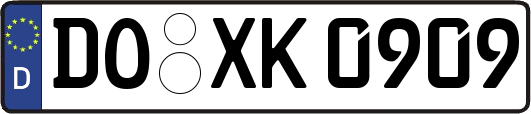 DO-XK0909