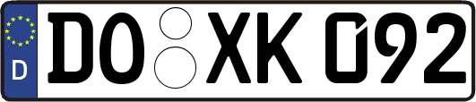 DO-XK092