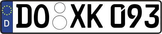 DO-XK093