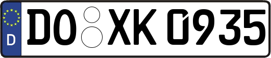 DO-XK0935