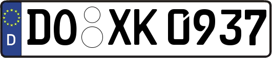 DO-XK0937