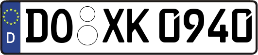 DO-XK0940