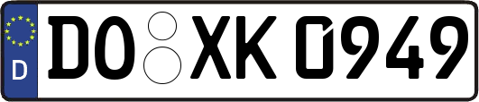 DO-XK0949