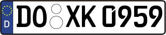 DO-XK0959