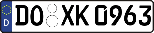 DO-XK0963