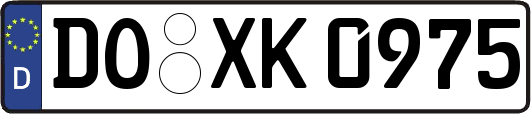 DO-XK0975