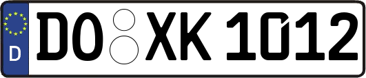 DO-XK1012