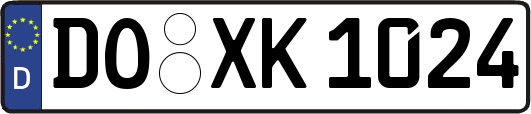 DO-XK1024