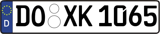 DO-XK1065