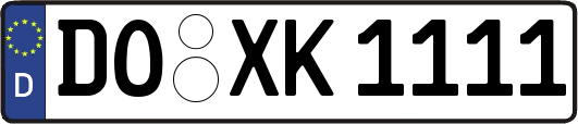 DO-XK1111